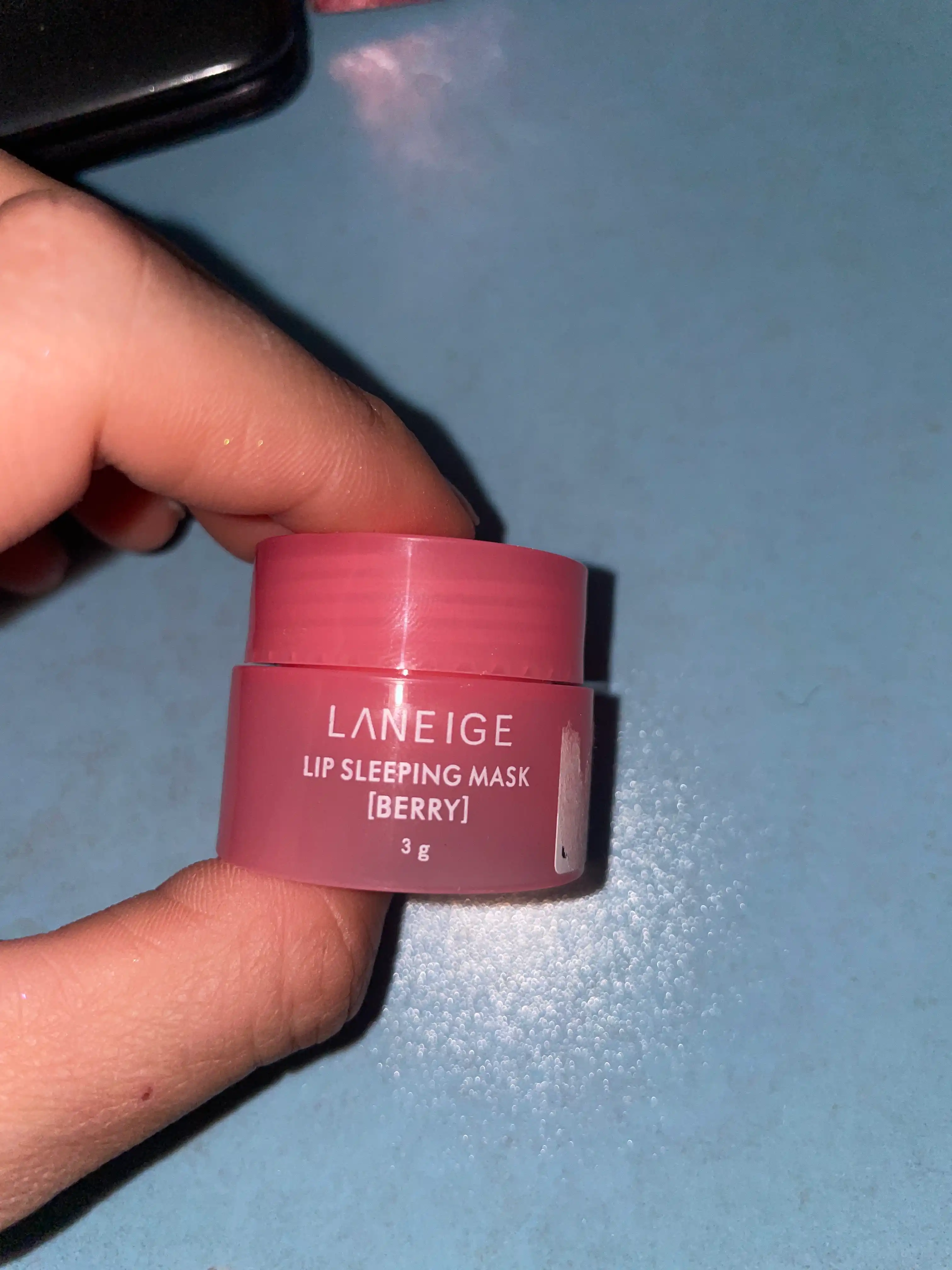 Бальзам для губ Laneige, 3 г