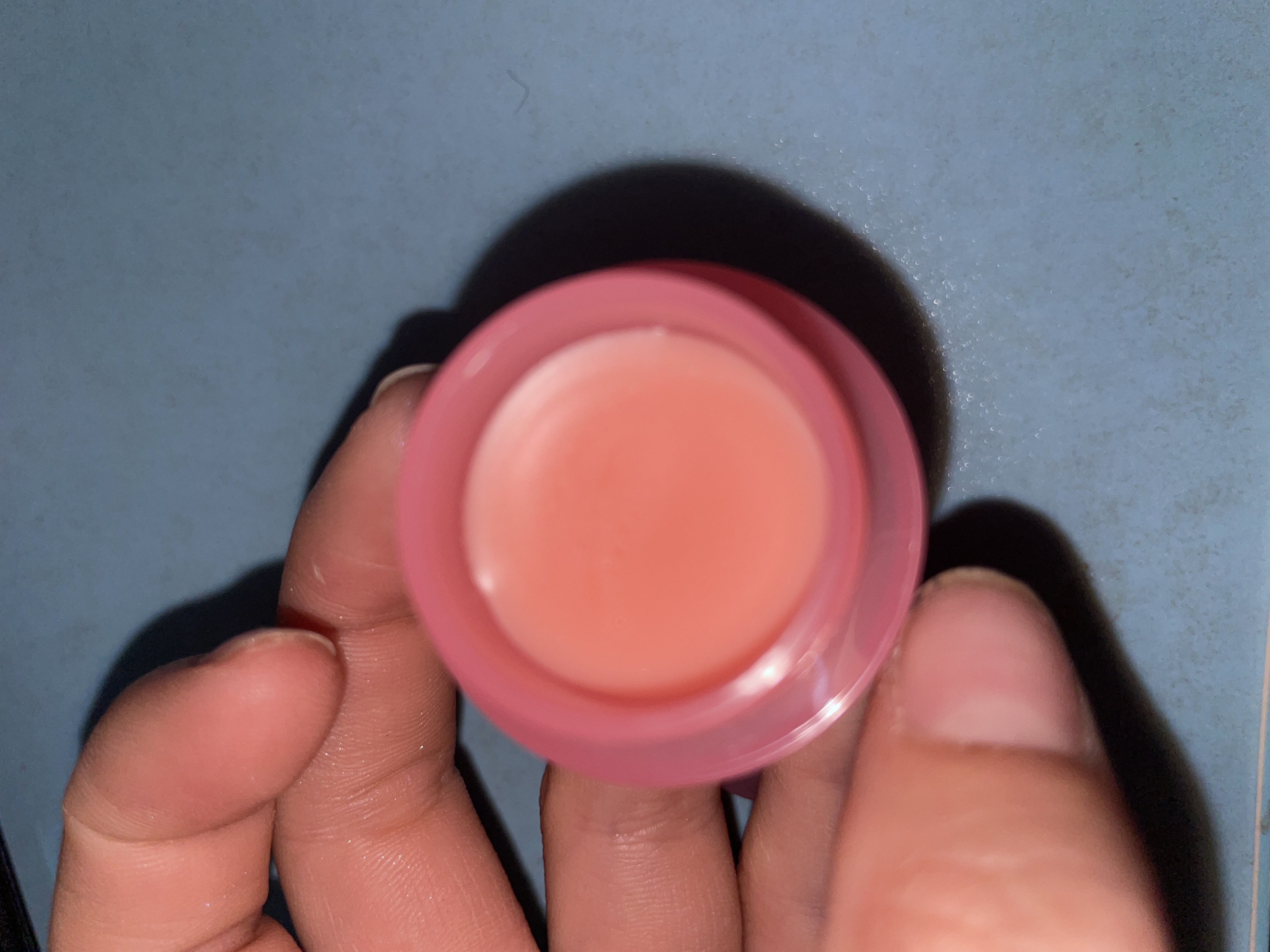Бальзам для губ Laneige, 3 г