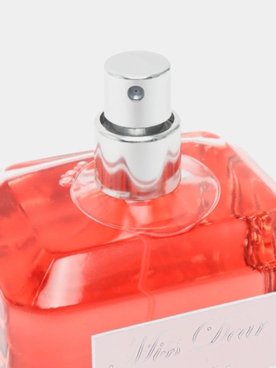 Miss Dear Blooming Eau de Parfum — nazokatli joziba