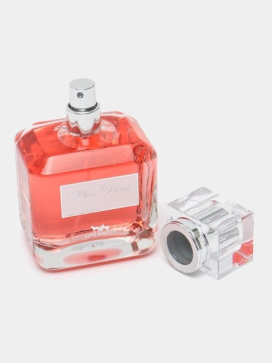 Miss Dear Blooming Eau de Parfum — nazokatli joziba