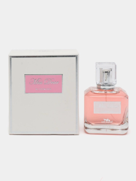 Miss Dear Blooming Eau de Parfum — nazokatli joziba - 
