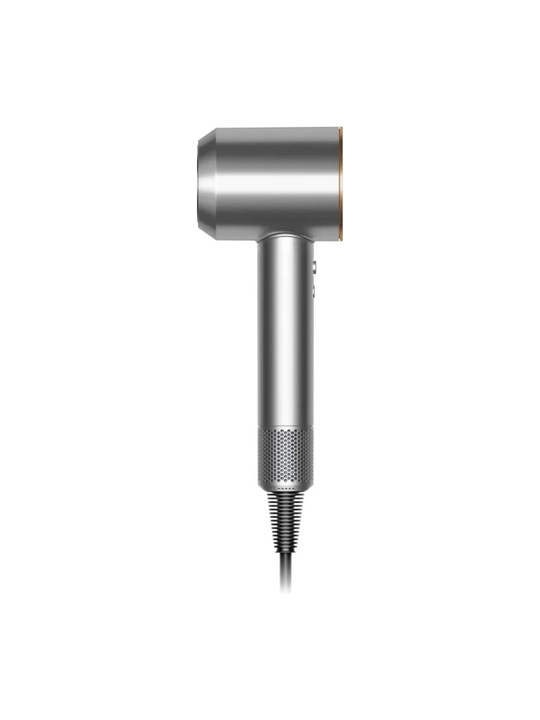 Фен Dyson Supersonic HD07 Bright Nickel