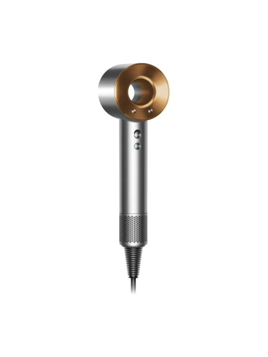 Фен Dyson Supersonic HD07 Bright Nickel