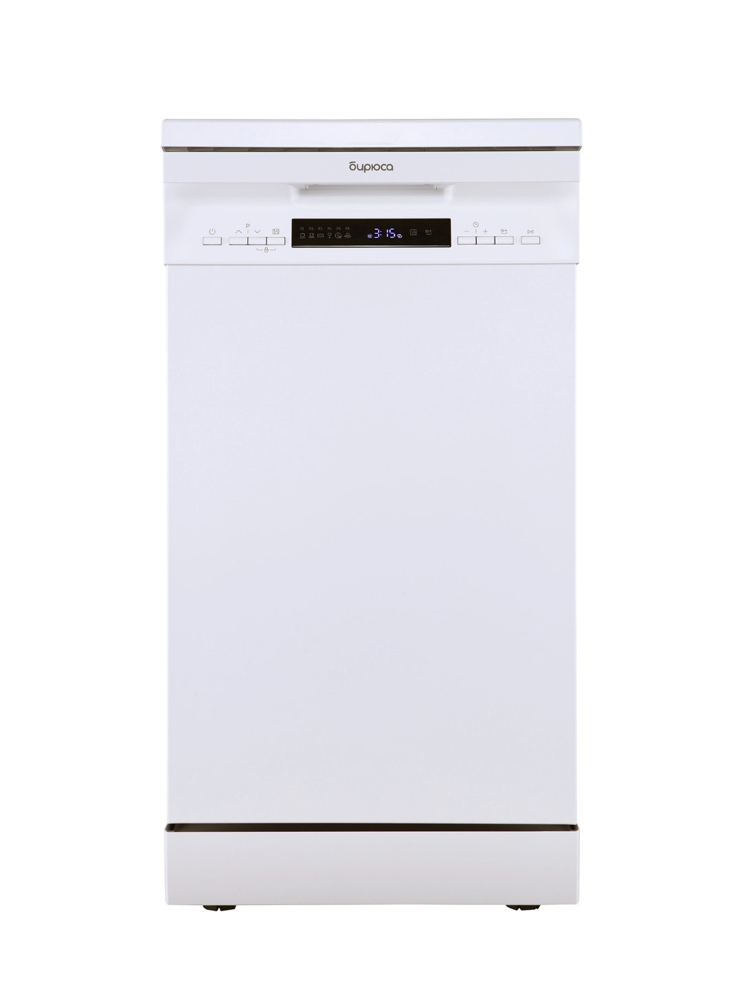 Посудомоечная машина Бирюса DWF-410/5 W