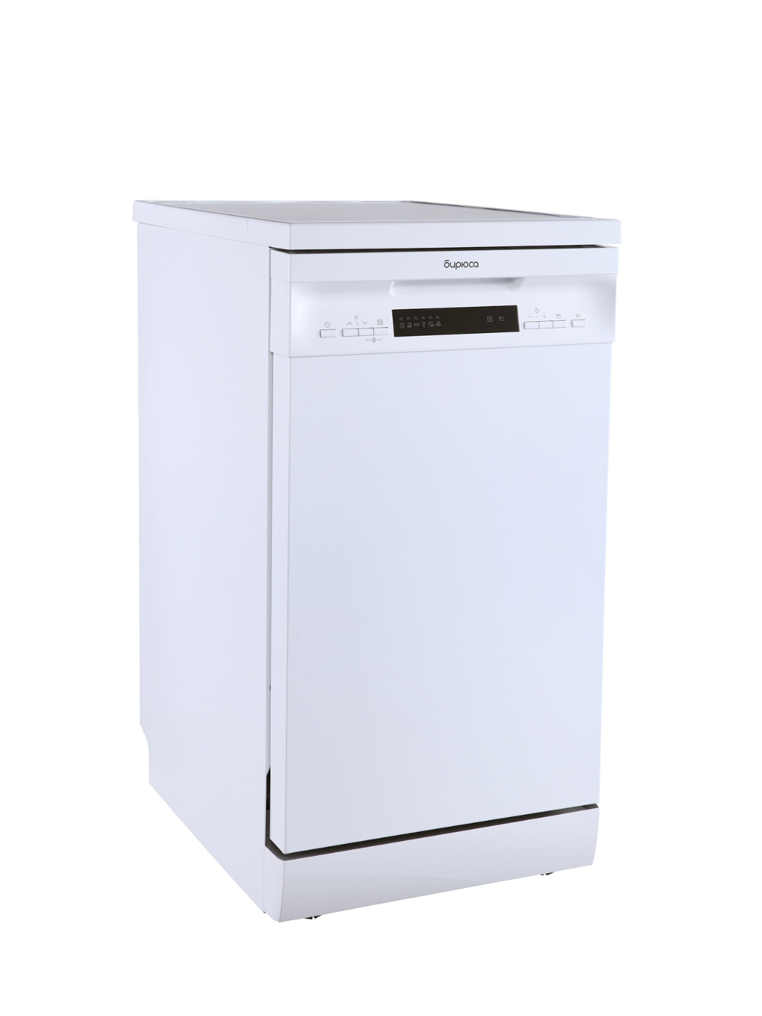 Посудомоечная машина Бирюса DWF-410/5 W