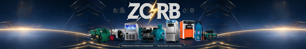 ZORB TOOL