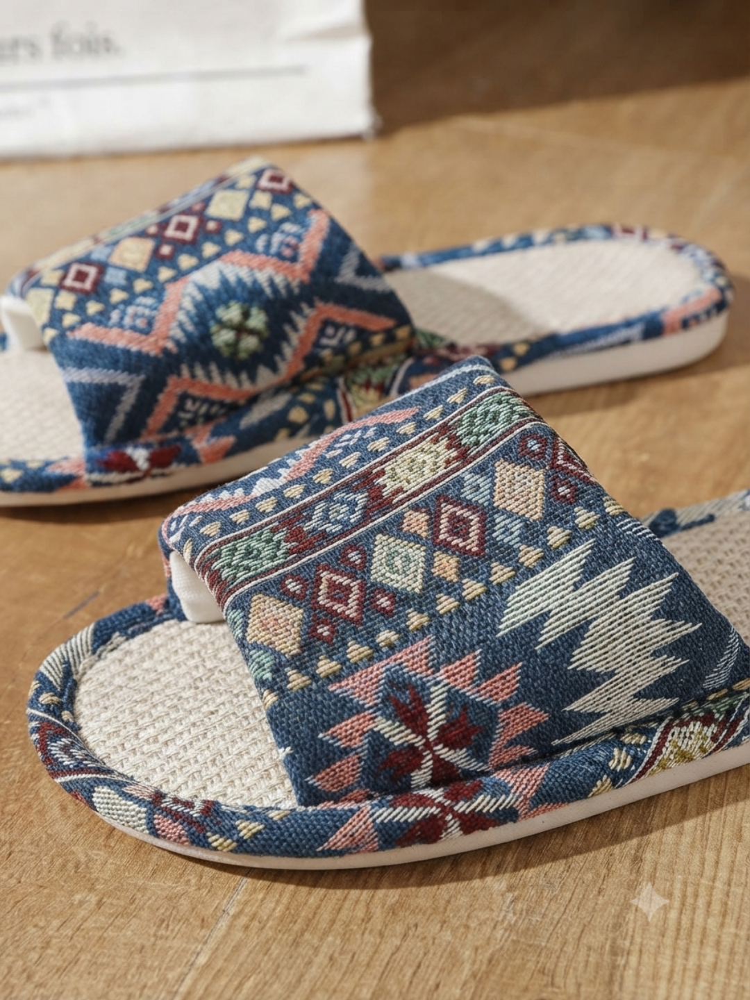 Ayollar uchun uy shippaklari, eko, o'lchamlari 36-41