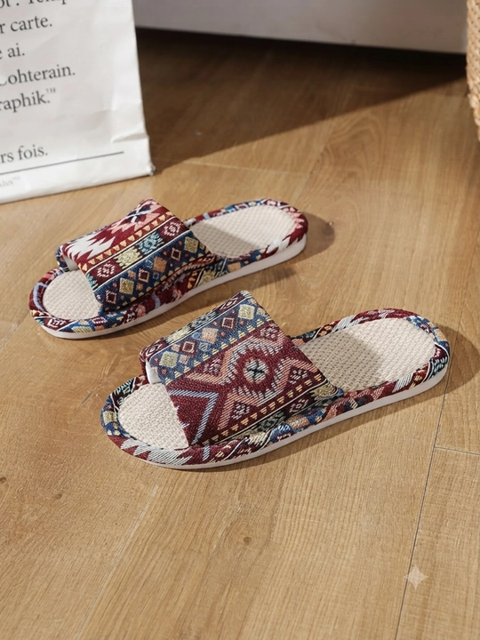 Ayollar uchun uy shippaklari, eko, o'lchamlari 36-41