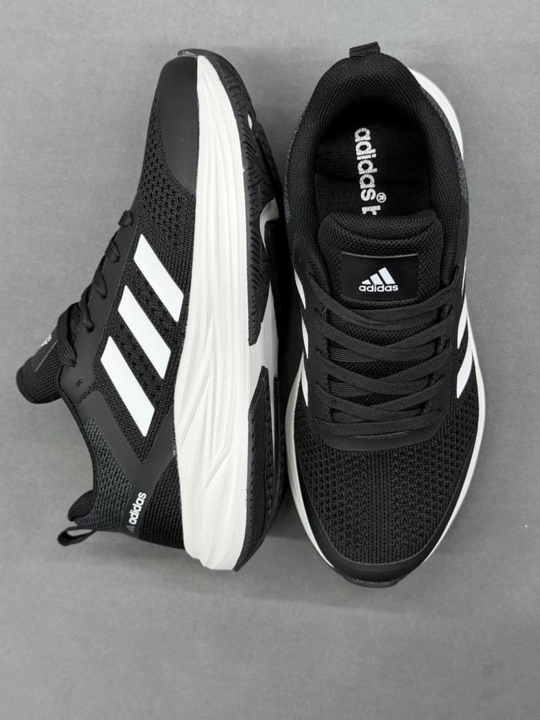 Кроссовки Adidas, Made in Vietnam, легкая спортивная обувь, размеры 36–40