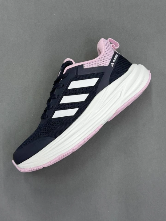 Adidas uslubidagi krossovka, yengil sport poyabzali, o'lcham 36–40