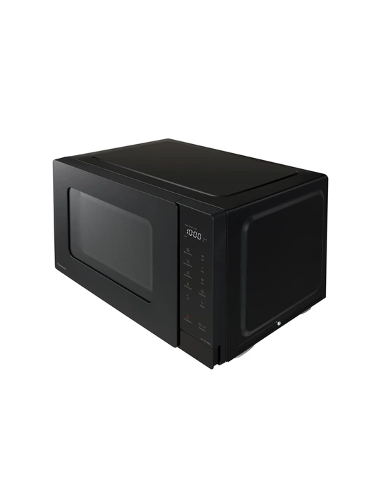 Panasonic grilli mikroto‘lqinli pech, 900 Vt, sensorli boshqaruv, 24 litr, NN-GT34NBZUE