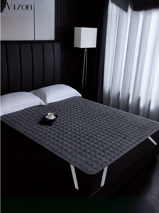 Matras uchun qoplama namatrasnik, rezinali matras qoplama