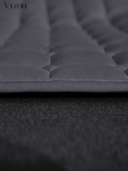 Matras uchun qoplama namatrasnik, rezinali matras qoplama
