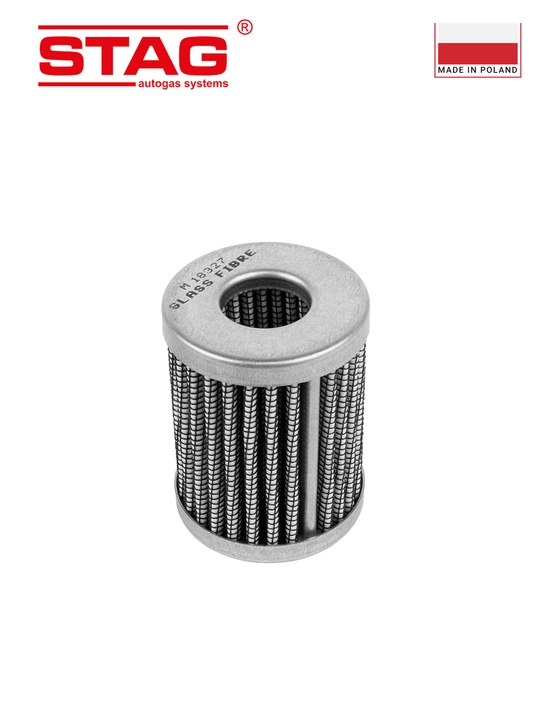 Glass Fiber Filtr Stag - 