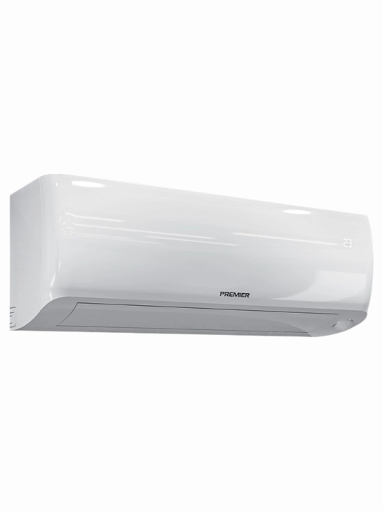 Кондиционер Premier PRMSM-12N8E6-INV Inverter, 12000 BTU, до 35 м², Охлаждение и Обогрев
