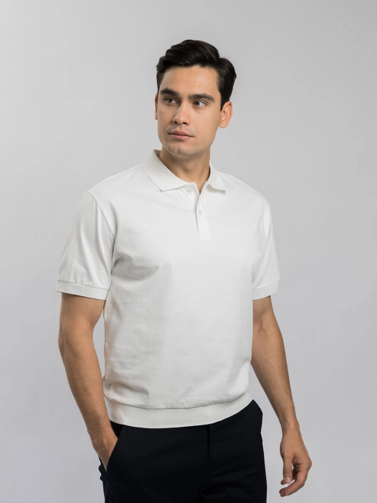 Polo futbolka JUST JT9501-2204
