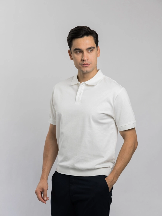 Polo futbolka JUST JT9501-2204