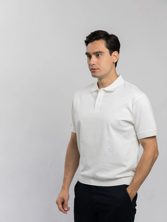 Polo futbolka JUST JT9501-2204