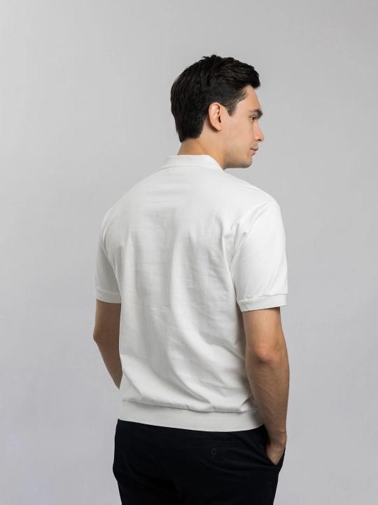 Polo futbolka JUST JT9501-2204
