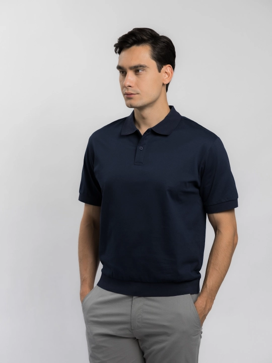 Polo futbolka JUST JT9501-2204
