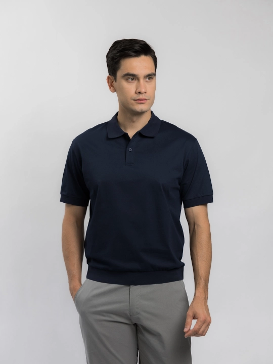 Polo futbolka JUST JT9501-2204