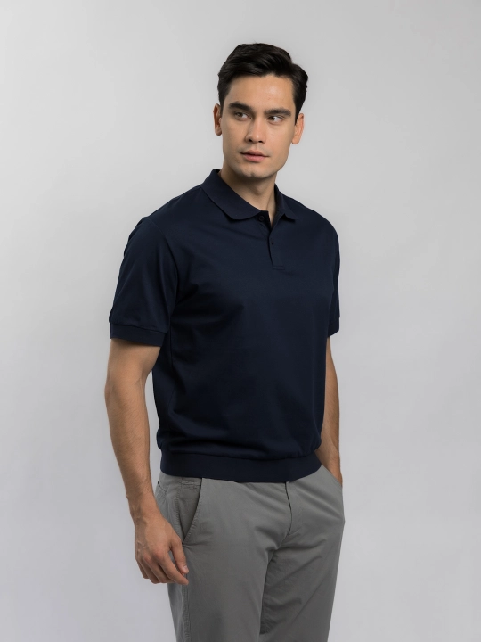Polo futbolka JUST JT9501-2204