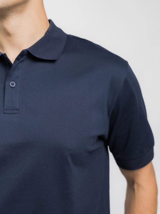 Polo futbolka JUST JT9501-2204