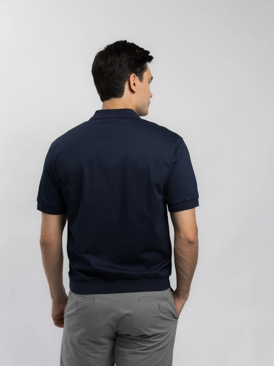Polo futbolka JUST JT9501-2204