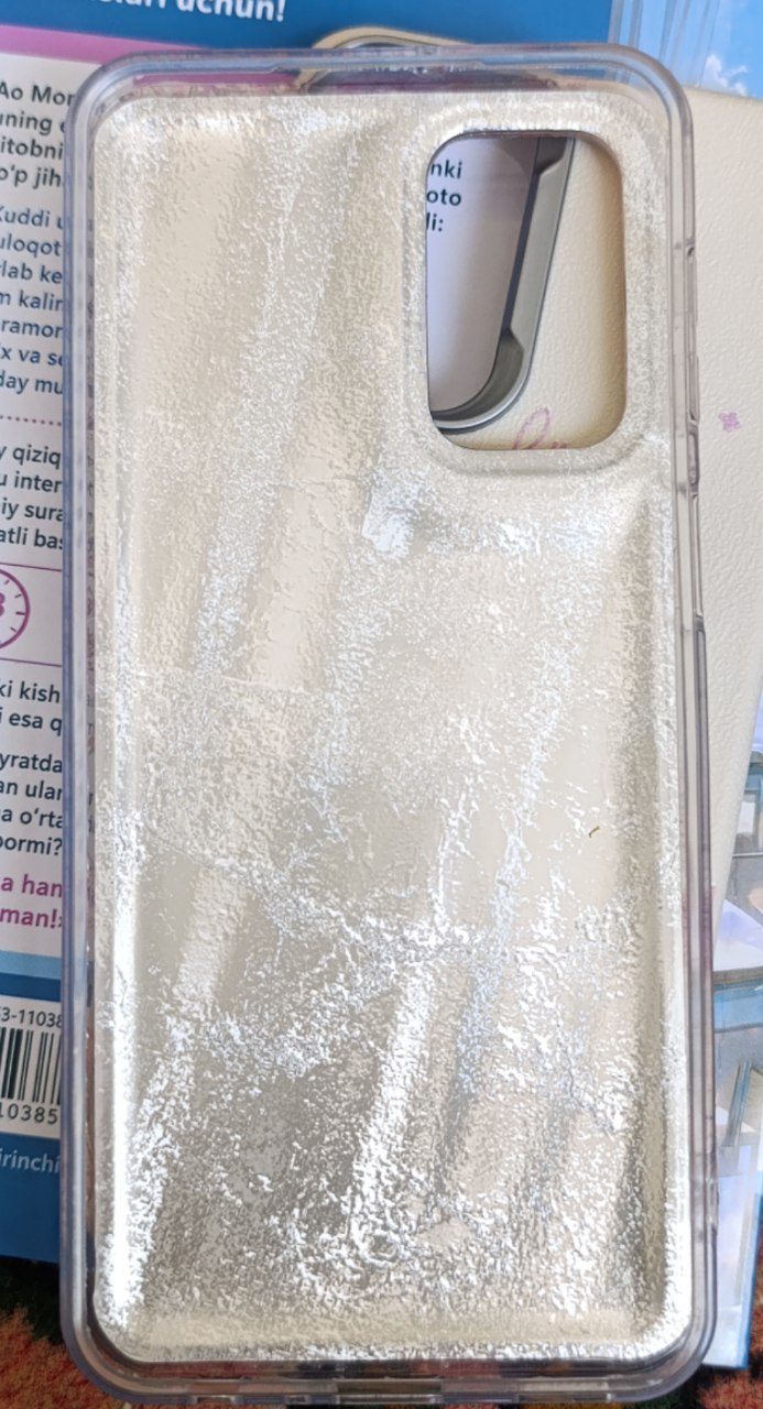 Нежный чехол для смартфонов Samsung a15, a16, a23, a24, a32, a34, a35, a54, a55, a56