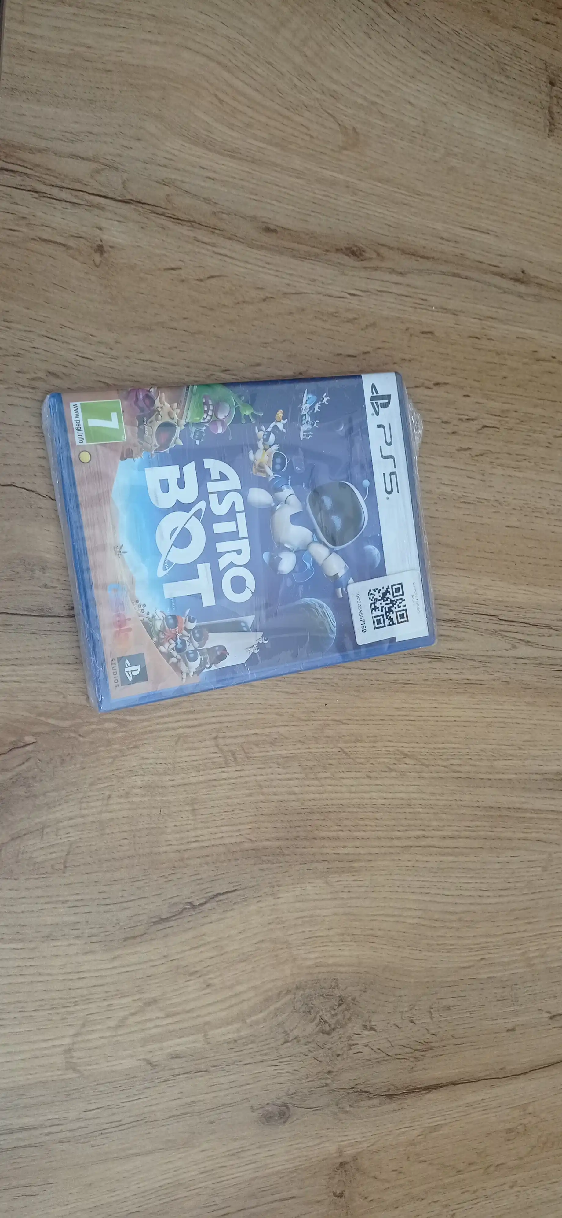 Игры для PlayStation 5, на диске, PS5, Blu-ray
