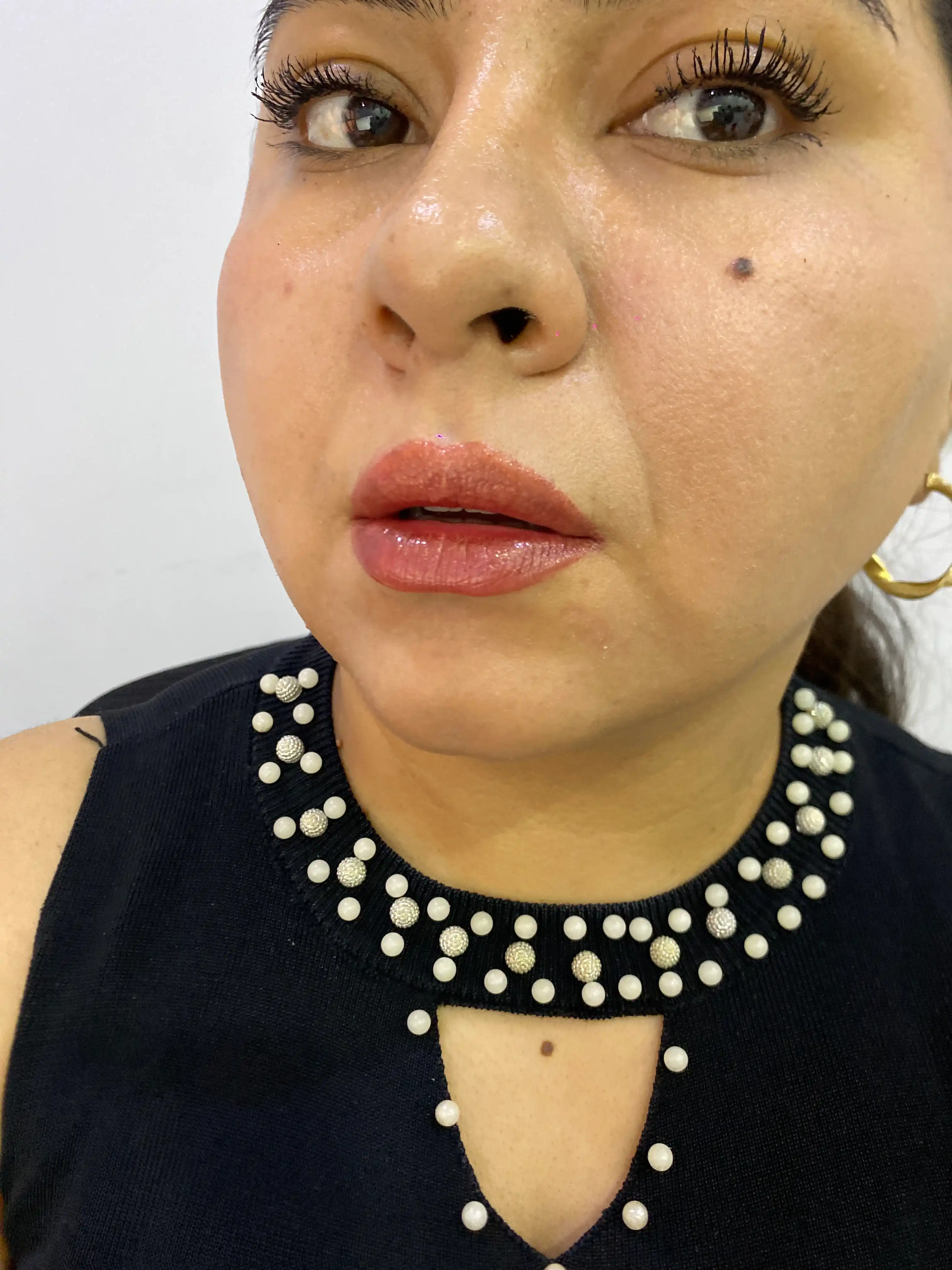 MIXIT Make Up Jelly Lasting Lip Tint 01,02,03 — тинт для губ и румяна, стойкий
