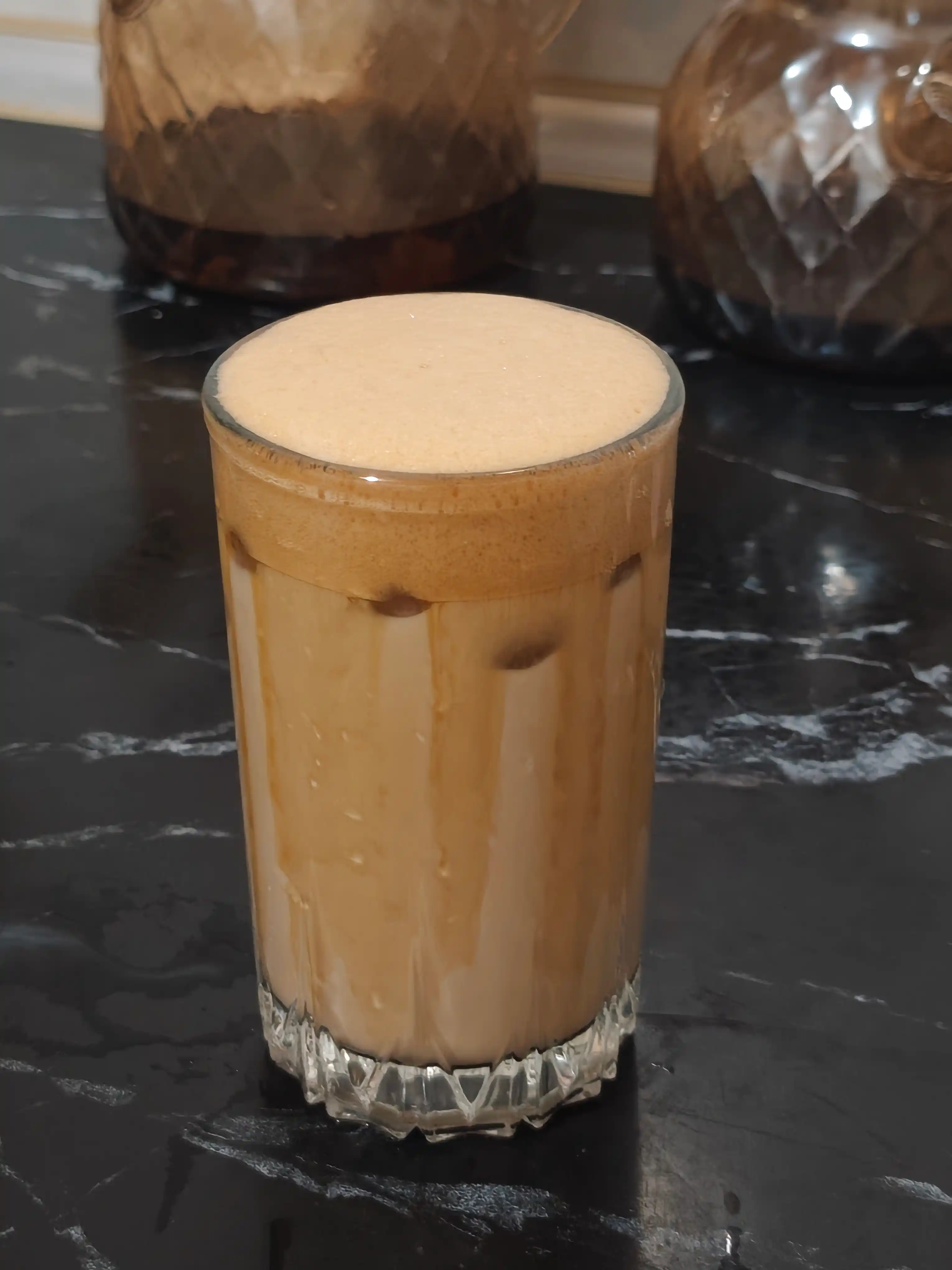 Капучинатор электрический mini mixer вспениватель молока milk frother для кофе