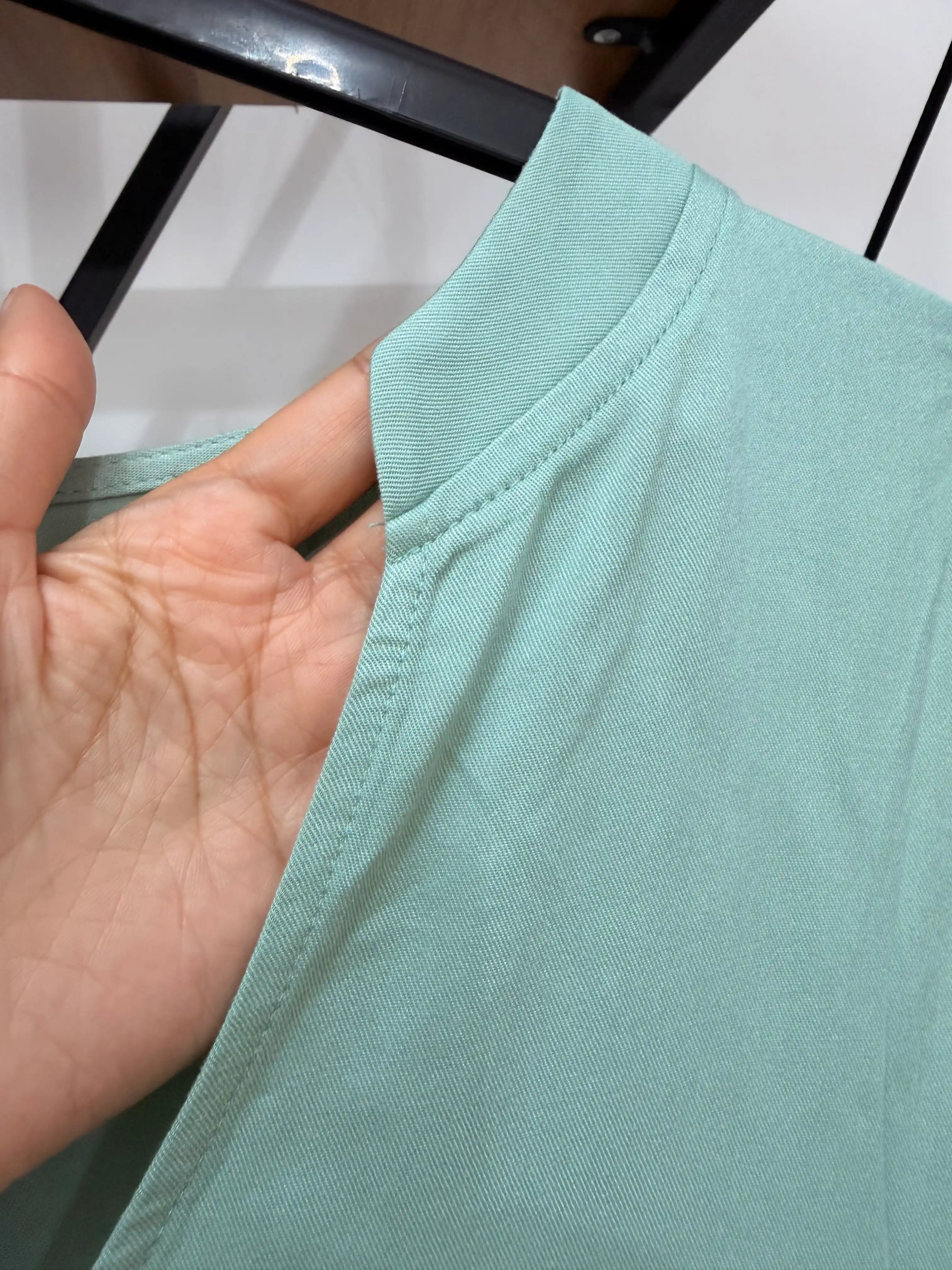 Платье женское, летнее, в стиле сафари, приталенное, хлопок  — EllyFashion