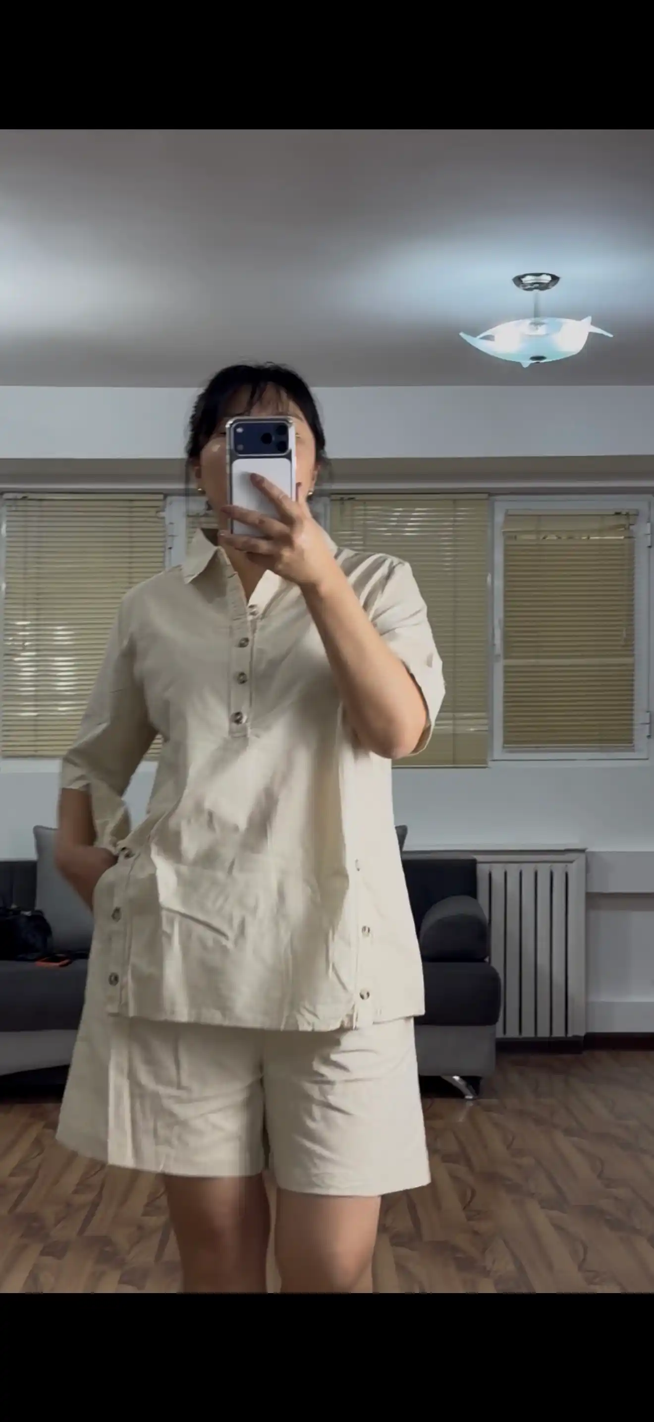 Ayollar yozgi kostyum-dvoyka, kundalik to‘plam — EllyFashion