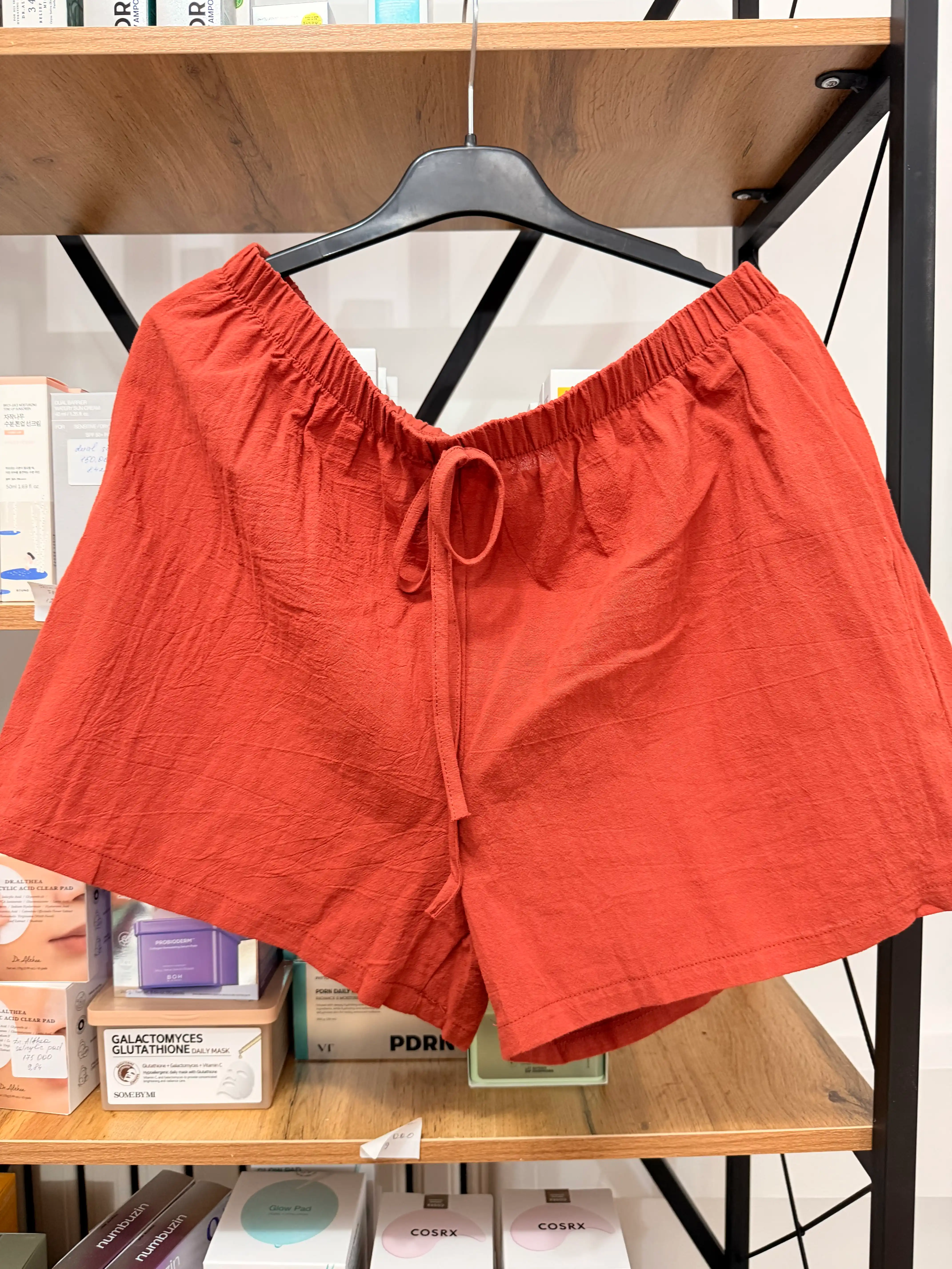 Ayollar yozgi ikki kishilik kostyumi — UNCHA STORE
