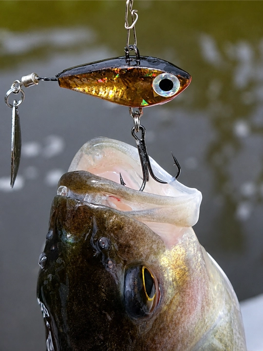 Teil spinner Malyok tilla