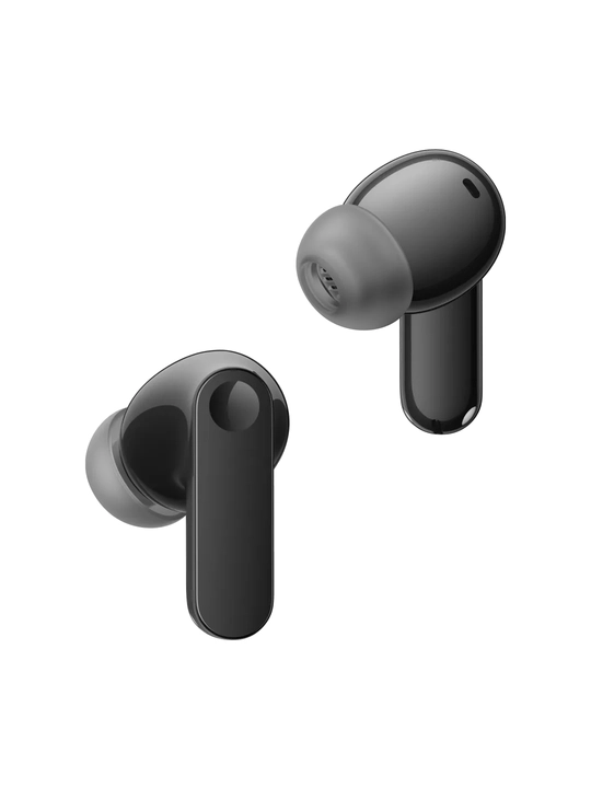 Realme Buds T500 Pro беспроводные наушники,ANC,Hi-Res Audio, Bluetooth 5.4, 40 часов, IP55
