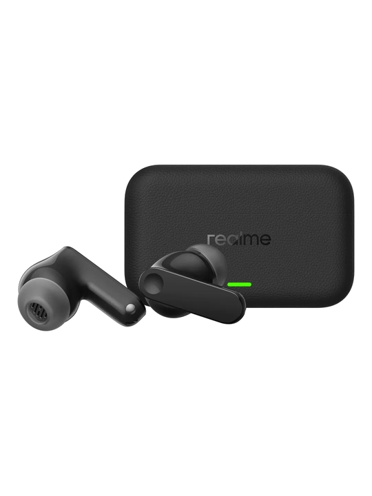 Realme Buds T500 Pro беспроводные наушники,ANC,Hi-Res Audio, Bluetooth 5.4, 40 часов, IP55