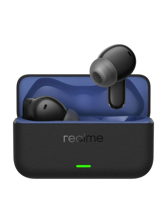 Realme Buds T500 Pro беспроводные наушники,ANC,Hi-Res Audio, Bluetooth 5.4, 40 часов, IP55