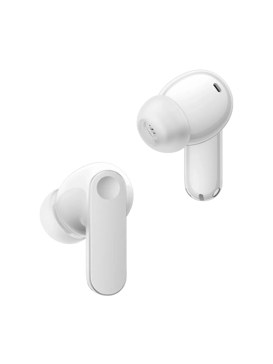 Realme Buds T500 Pro беспроводные наушники,ANC,Hi-Res Audio, Bluetooth 5.4, 40 часов, IP55