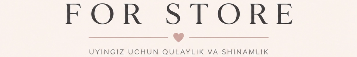 For Store