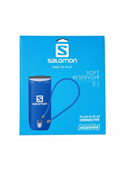 Питьевая система Salomon Soft Reservoir 2L - 