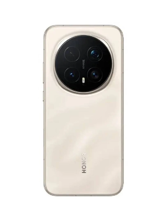 Смартфон HONOR Magic8 Pro, 12/512 ГБ, 6.8" LTPO OLED 120Hz, 50+50+200MP, 7100 mAh, NFC, 5G