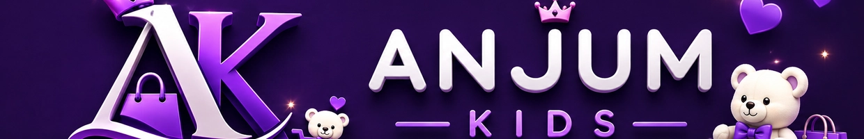 ANJUM KIDS
