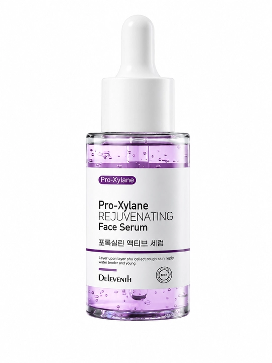 Koreyscha Pro-Xylane namlovchi, ajinlarga qarshi mustahkamlovchi essensiya, 37 ml