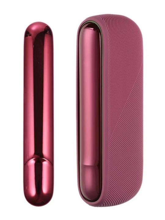 IQOS ILUMA/i uchun silikon himoya g’ilofi - 