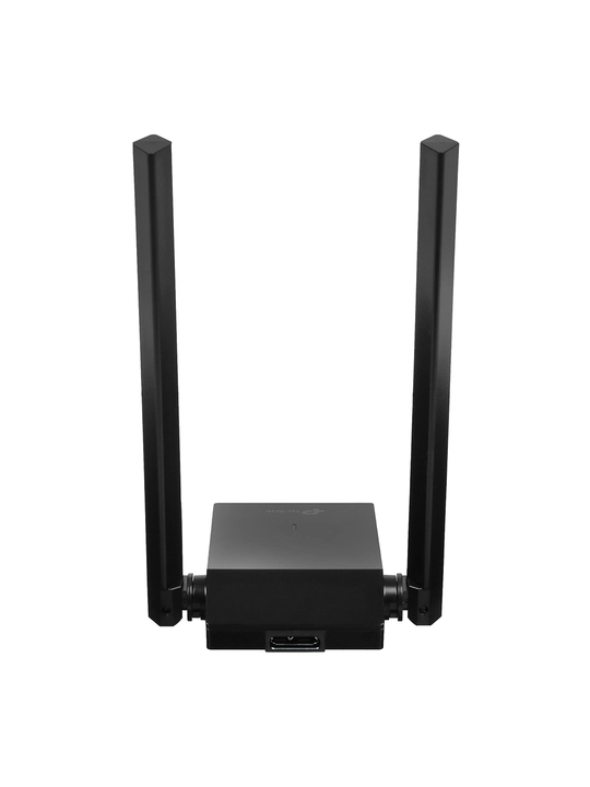 Simsiz USB adapter, Wi-Fi 6, TP-Link Archer TX20U Plus AX1800, ikki diapazonli