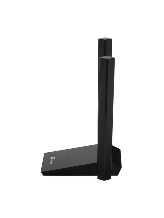 Simsiz USB adapter, Wi-Fi 6, TP-Link Archer TX20U Plus AX1800, ikki diapazonli