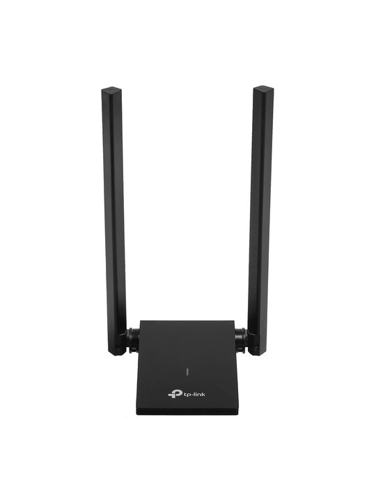 Simsiz USB adapter, Wi-Fi 6, TP-Link Archer TX20U Plus AX1800, ikki diapazonli