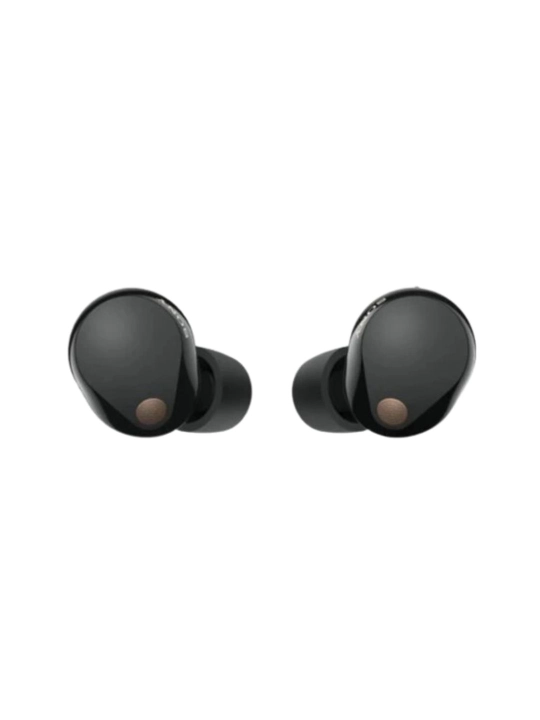 Sony WF-1000XM5 simsiz naushnik ANC, Hi-Res, Bluetooth va zaryad keysi